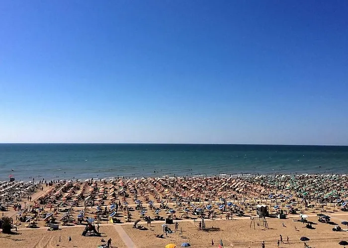 Angela Apartment Bibione