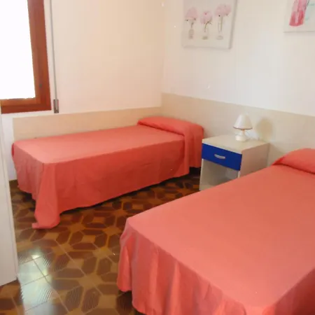 Apartmán Angela *