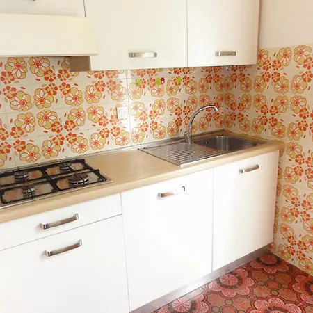 Angela Apartament Bibione