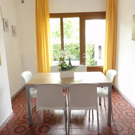 Apartmán Angela