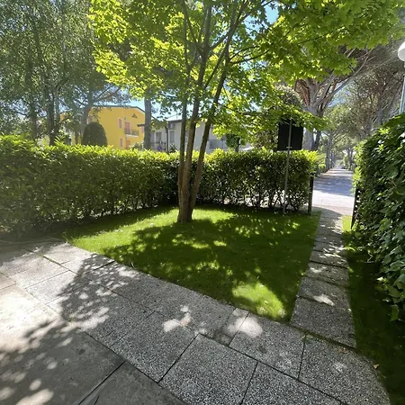 Apartament Angela Bibione
