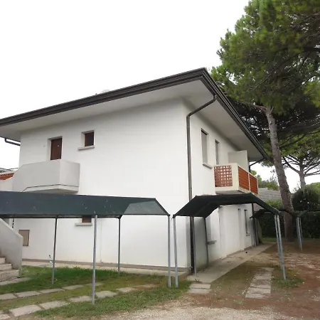 Apartmán Angela